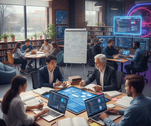 AI Education